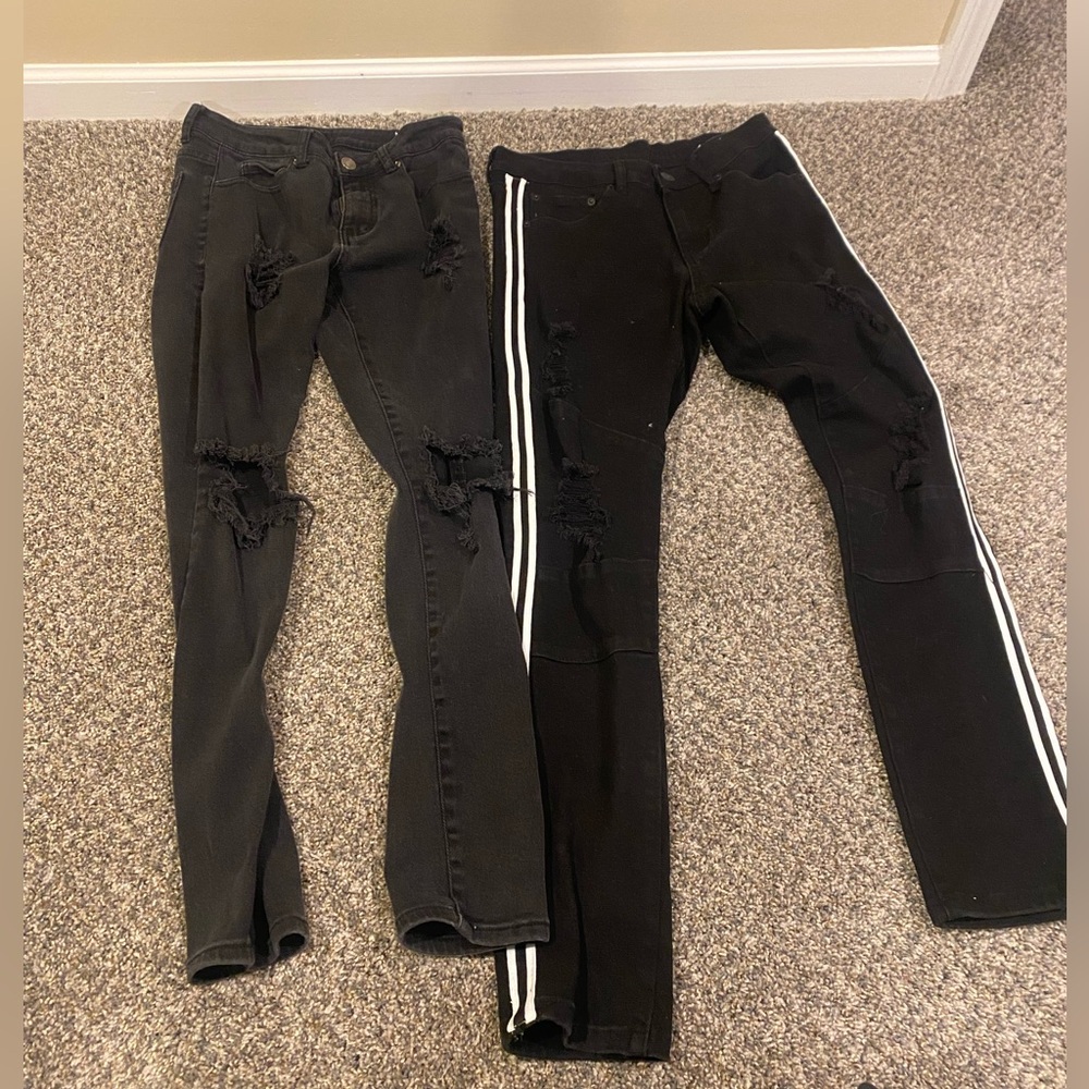 Men’s jeans 30/32